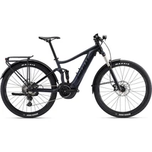 Giant Stance E+ EX 29 25km/h 2022 férfi E-bike Cold Iron