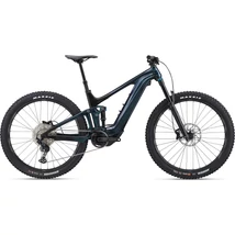 Giant Trance X Advanced E+ 2 25km/h 2022 férfi E-bike Starry Night