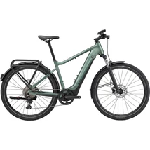 Giant Explore E+ 1 GTS (DD) 25km/h 2023 férfi E-bike Misty Forest