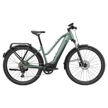 Giant Explore E+ 1 STA 25km/h 2023 női E-bike Misty Forest