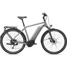Giant Explore E+ 3 GTS (DD) 25km/h 2023 férfi E-bike Space Grey