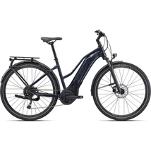 Giant Explore E+ 4 STA 25km/h 2023 női E-bike Cold Night