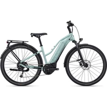 Giant Liv Amiti E+ 3 25km/h 2023 női E-bike Soap Suds