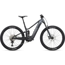 Giant Liv Embolden E+ 1 Pro 25km/h 2023 női E-bike Black Diamond