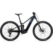 Giant Liv Embolden E+ 2 25km/h 2023 női E-bike Cosmos Navy