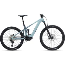 Giant Liv Intrigue X Advanced E+ Elite 2 25km/h 2023 női E-bike Soap Suds/Aged Denim