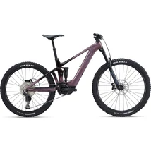 Giant Liv Intrigue X Advanced E+ Elite 3 25km/h 2023 női E-bike Mirage/Cordovan