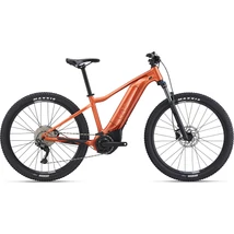 Giant Liv Tempt E+ 1 25km/h 2023 női E-bike Copper Coin