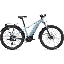 Giant Liv Tempt E+ EX 27,5 25km/h 2023 női E-bike Dusty Blue