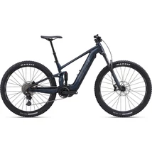 Giant Stance E+ 1 25km/h 2023 férfi E-bike Cold Iron