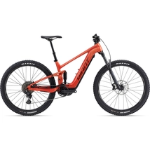 Giant Stance E+ 1 25km/h 2023 férfi E-bike Helios Orange