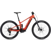 Giant Stance E+ 1 25km/h 2023 férfi E-bike Helios Orange