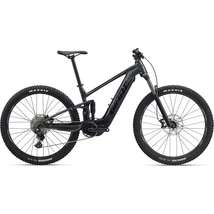 Giant Stance E+ 2 25km/h 2023 férfi E-bike Black Diamond