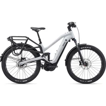 Giant Stormguard E+ 2 2023 férfi E-bike Good Grey