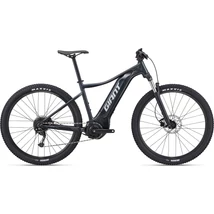 Giant Talon E+ 29 3 25km/h 2023 férfi E-bike Gunmetal Black