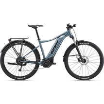 Giant Talon E+ EX 25km/h 2023 férfi E-bike Aged Denim
