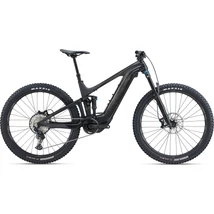 Giant Trance X Advanced E+ 2 25km/h 2023 férfi E-bike Carbon Smoke