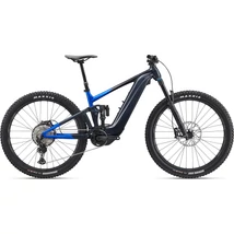 Giant Trance X E+ 1 25km/h 2023 férfi E-bike Cold Night