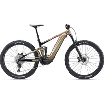 Giant Trance X E+ 2 25km/h 2023 férfi E-bike Messier