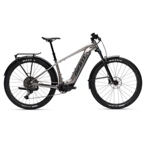 Giant Fathom E+ 1 EX férfi E-bike Space Grey