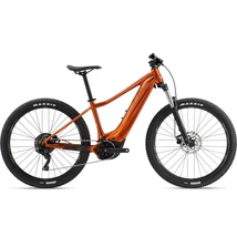 Giant Liv Vall-E+ 3 25km/h női E-bike Amber Glow
