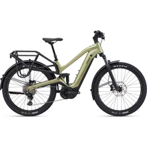 Giant Stormguard E+ 3 férfi E-bike Bay Leaf
