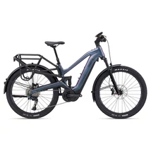 Giant Stormguard E+ 1 férfi E-bike Blue Dragonfly