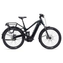 Giant Stormguard E+ 2 férfi E-bike Black Diamond M
