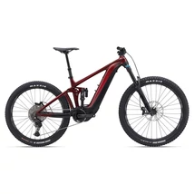 Giant Reign E+ 2 férfi E-bike Fully Sangria S