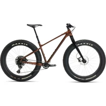 Giant Yukon 1 Fatbike hematite