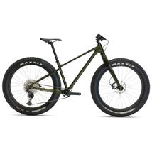 Giant Yukon 2 Fatbike phantom green