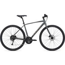 Giant Escape Disc 1 férfi Fitness Kerékpár charcoal