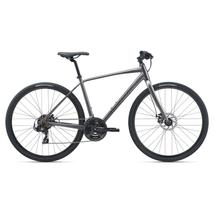 Giant Escape Disc 3 2022 férfi Fitness Kerékpár metallic black
