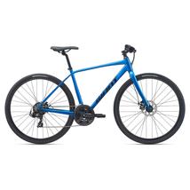 Giant Escape Disc 3 2022 férfi Fitness Kerékpár metallic blue