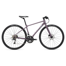 Giant Liv Thrive 2 2022 női Fitness Kerékpár purple ash
