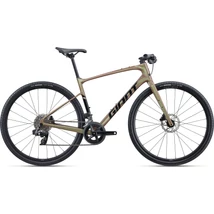 Giant FastRoad AR Advanced 0 férfi Fitness Kerékpár Messier