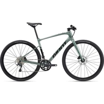 Giant FastRoad AR Advanced 2 férfi Fitness Kerékpár Misty Forest