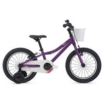 Giant Liv Adore F/W 16 2022 Gyerek Kerékpár plum