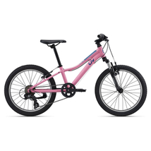 Giant Liv Enchant 20 2022 Gyerek Kerékpár azalea pink