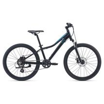 Giant Liv Enchant Disc 24 2022 Gyerek Kerékpár black