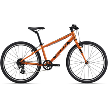 Giant ARX 24 2022 Gyerek Kerékpár metallic orange