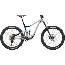 Giant Trance X 27 3 2022 férfi Fully Mountain Bike good gray