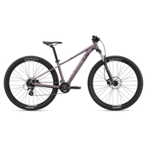 Giant Liv Tempt 27.5 3 2022 női Mountain Bike purple ash