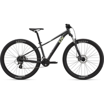 Giant Liv Tempt 27.5 4 2022 női Mountain Bike black chrome
