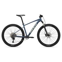 Giant Talon 27 0 2022 féfi Mountain Bike blue ashes
