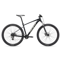 Giant Talon 27 4 2022 féfi Mountain Bike metallic black