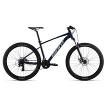 Giant Talon 27 5 férfi Mountain Bike Metallic Navy