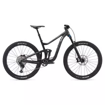 Giant Intrigue 29 2 női fully Mountain Bike Black Ti