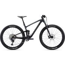 Giant Anthem Advanced Pro 29 2 2022 férfi Fully Mountain Bike black diamond