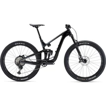Giant Trance Advanced Pro 29 1 2022 férfi Fully Mountain Bike carbon / black diamond